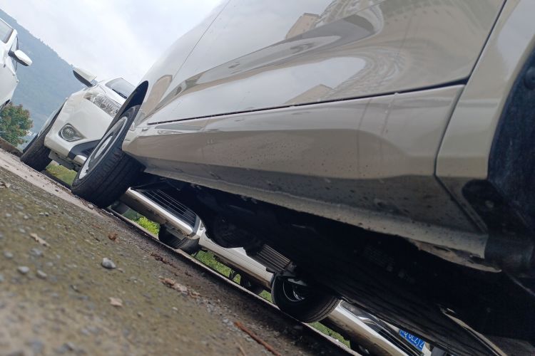 五菱汽车 宏光MINIEV 2024款 第三代 215km 青春版局部细节9001