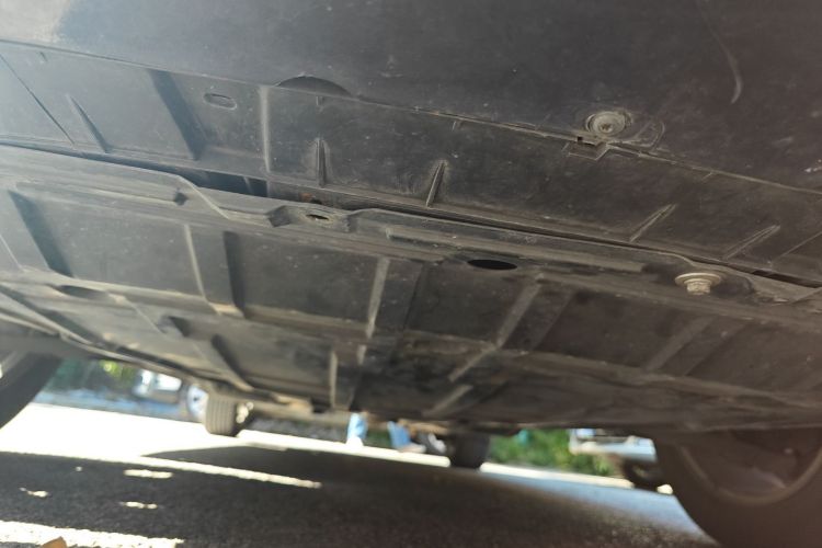 雷诺 科雷嘉 2016款 2.0L 两驱豪华版局部细节9008