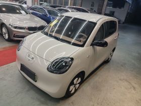 五菱汽车 宏光MINIEV 2025款 四门版 进阶款