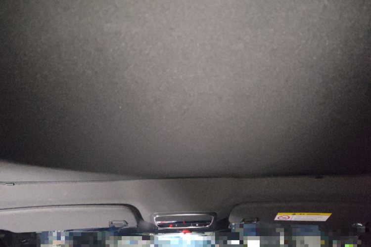 小鹏P7 2024款 P7i 550 Pro中控内饰22