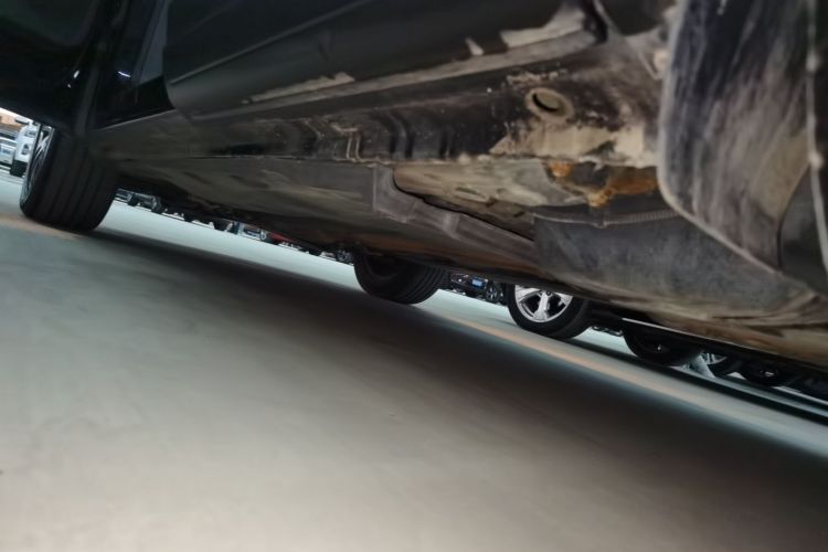 大众 途观 2015款 1.8TSI 自动两驱豪华型局部细节9002