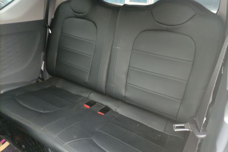 五菱汽车 宏光MINIEV 2022款 马卡龙时尚款 三元锂中控内饰21