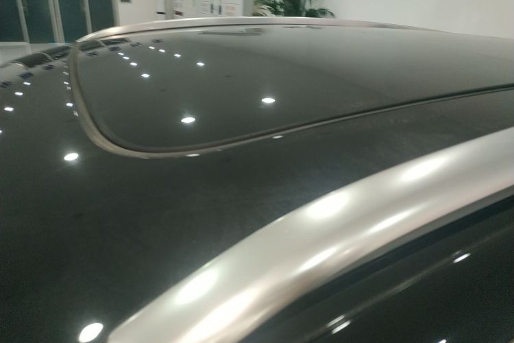 大众 ID.4 CROZZ 2024款 PRIME局部细节57