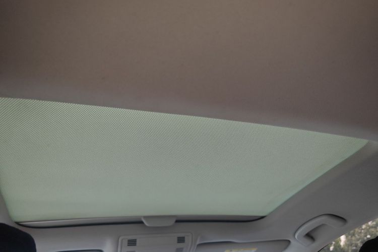 大众 高尔夫 2017款 1.6L 自动舒适百万辆纪念版中控内饰22