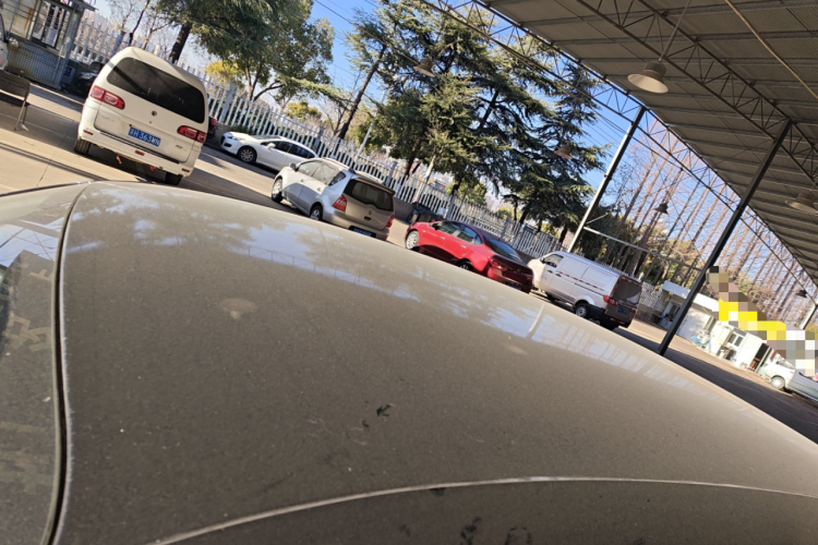 零跑汽车 零跑T03 2023款 310轻享版局部细节57