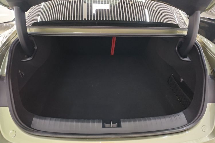 小米汽车 小米SU7 2024款 四驱超长续航高阶智驾Max版局部细节23