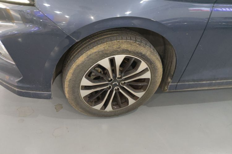 五菱汽车 五菱凯捷 2020款 1.5T CVT旗舰型车身外观6007