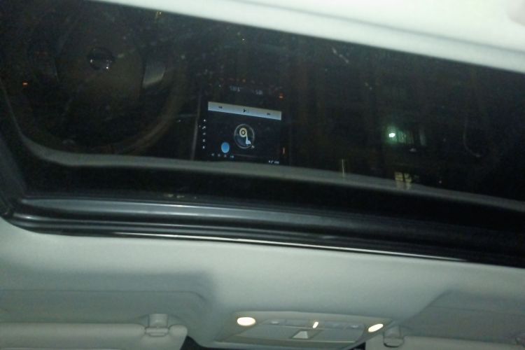 日产 天籁 2015款 2.0L XL Upper欧冠科技版局部细节22