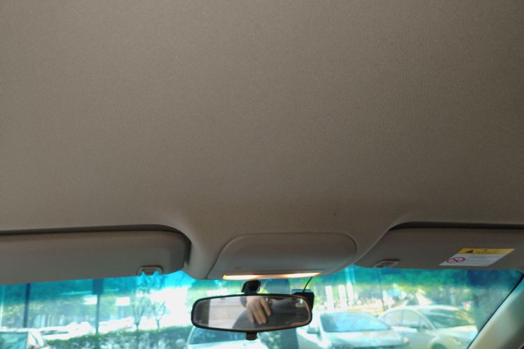 别克 英朗 2019款 15T 双离合进取型 国VI局部细节22