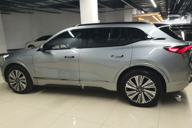 别克E5 2023款 臻享长续航版车身外观6003