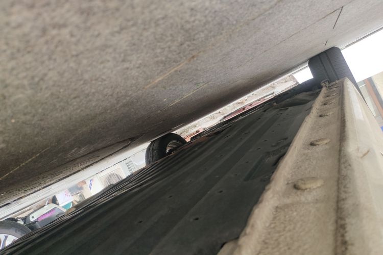 本田 飞度 2014款 1.5L LX CVT舒适型局部细节9003