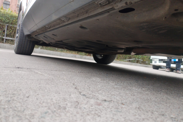 大众 途昂 2017款 380TSI 四驱豪华版局部细节9001