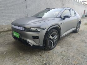 长安启源E07 2025款 纯电 四驱 90kWh Max智驾版