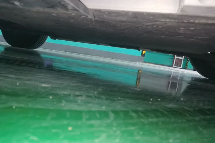 长安启源 长安Lumin 2022款 210km 香甜款局部细节9003