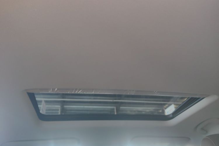 别克 君威 2022款 552T 智享型中控内饰22