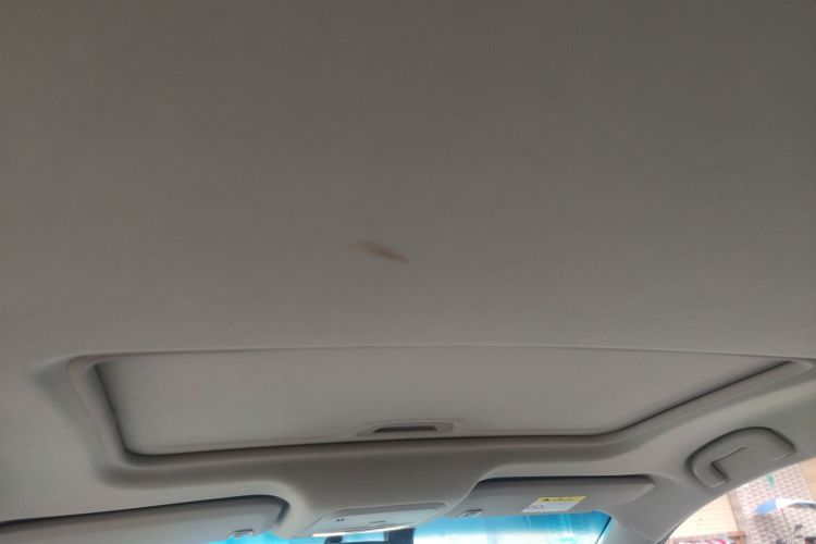 别克 英朗 2021款 典范 1.5L 自动精英型局部细节22