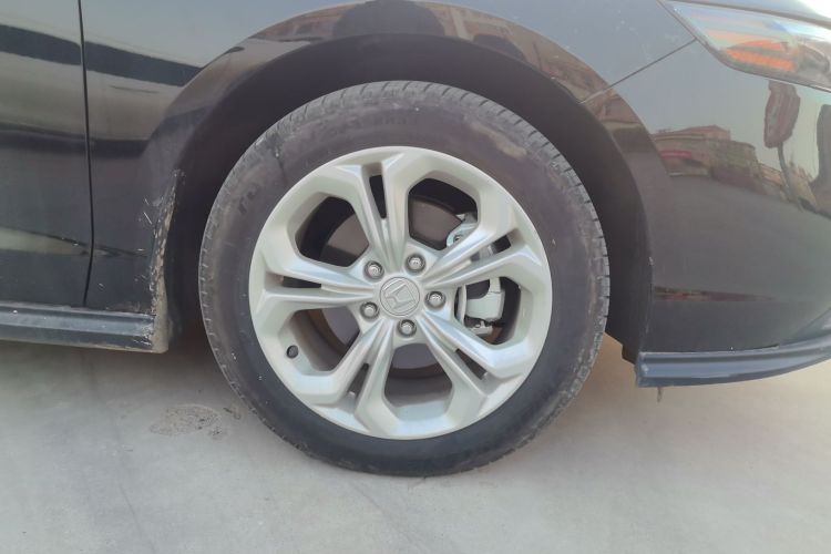 本田 雅阁 2023款 260TURBO 智享版车身外观10