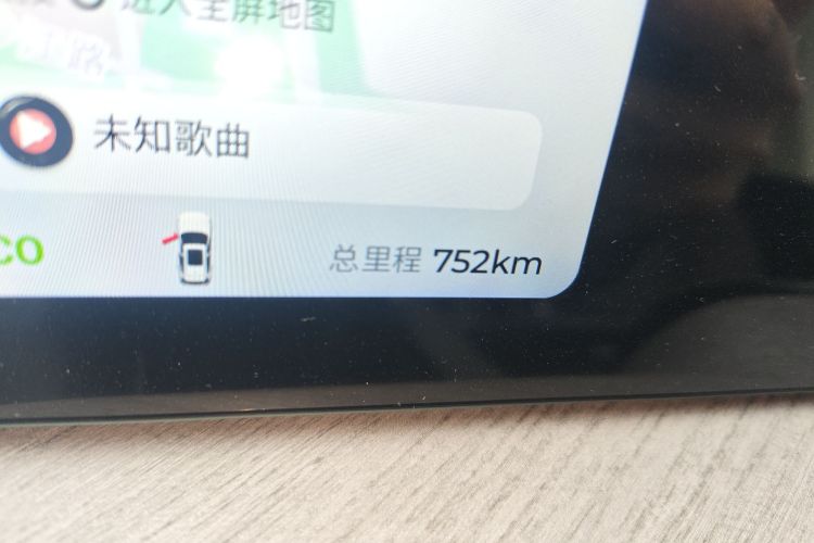 奇瑞 瑞虎9 C-DM 2025款 1.5T 106KM超享版 5座 磷酸铁锂中控内饰15