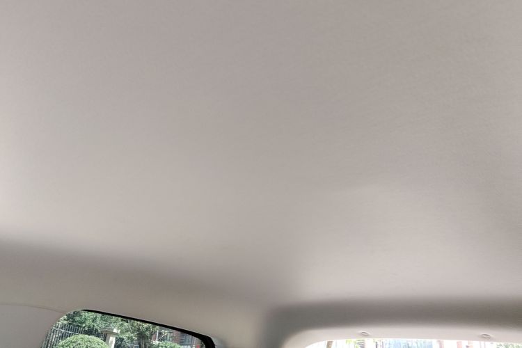 零跑汽车 零跑T03 2023款 310轻享版局部细节22