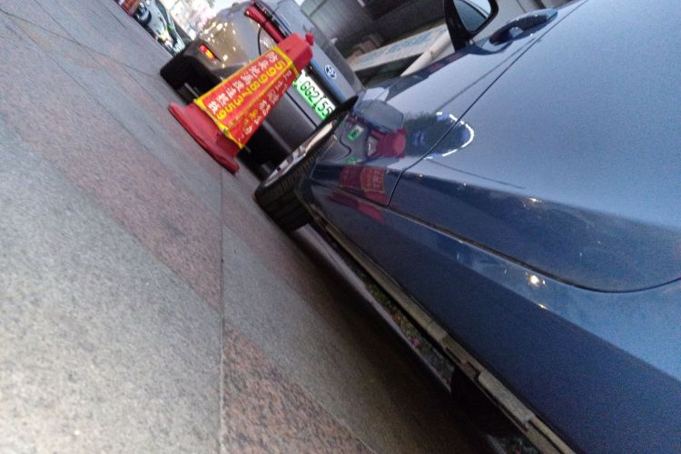 沃尔沃V60 2015款 T5 智雅版局部细节9002