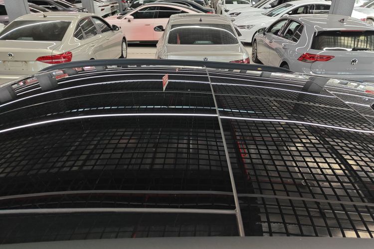 福特 锐际 2020款 EcoBoost 245 两驱悠享款局部细节57