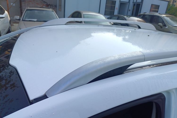 江汽集团 瑞风S2 2015款 1.5L CVT豪华型局部细节57