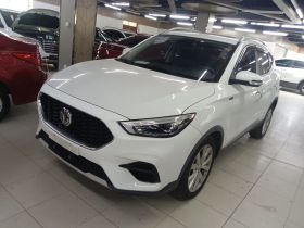 名爵ZS 2020款 180DVVT 自动Lite