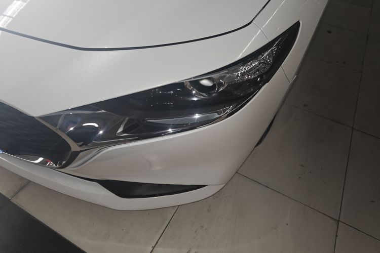 马自达3 昂克赛拉 2023款 2.0L 自动质擎版局部细节36