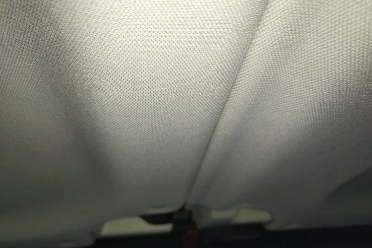 北京越野 北京BJ40 2018款 PLUS 2.3T 自动四驱尊享版 国V中控内饰22