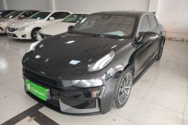 领克03 2022款 2.0TD DCT劲Pro