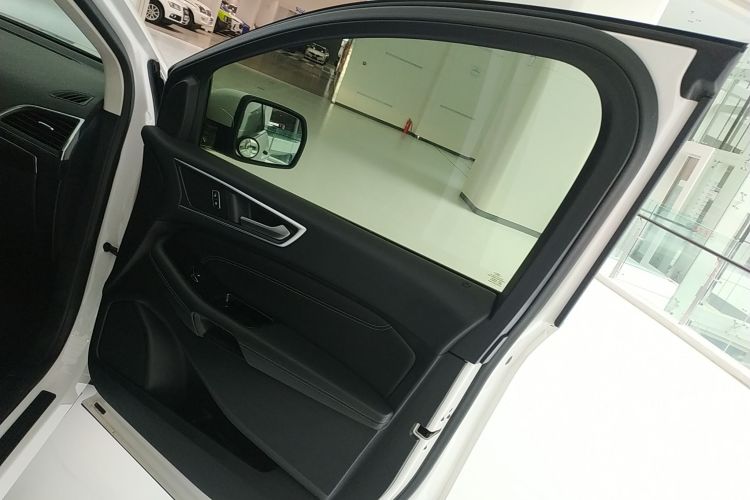 福特 锐界 2018款 EcoBoost 245 两驱豪锐型 7座 国VI中控内饰42