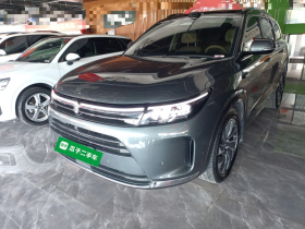 鸿蒙智行 问界M7 2024款 1.5T 智驾四驱Max版 5座