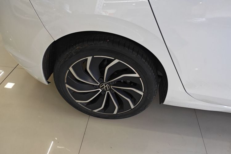 大众 高尔夫 2021款 280TSI DSG Pro车身外观6008