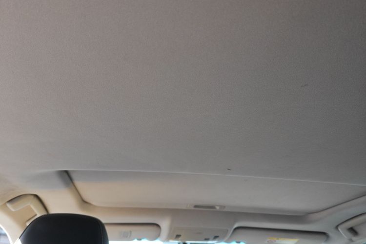 雷克萨斯ES 2015款 200 精英版中控内饰22