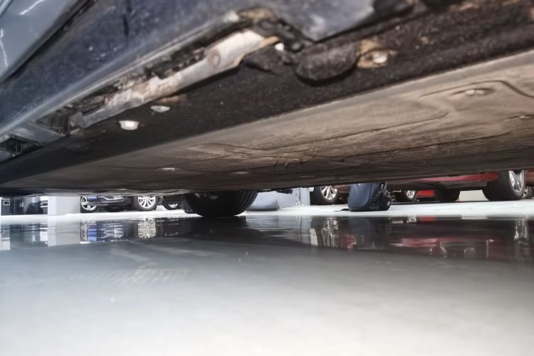 鸿蒙智行 智界R7 2024款 纯电 736km UItra局部细节9002