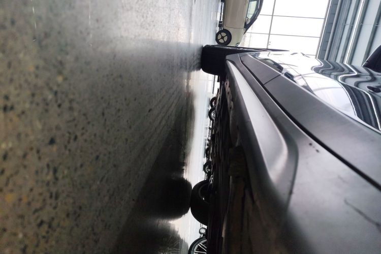 宝马X1 2019款 sDrive20Li 领先型局部细节9002