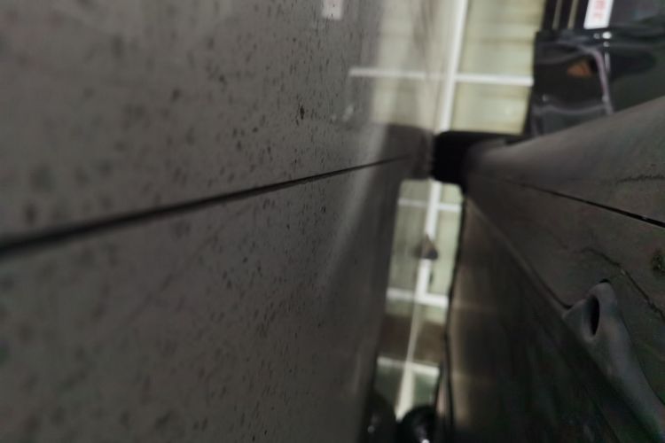 特斯拉 Model Y 2024款 后轮驱动版局部细节9001