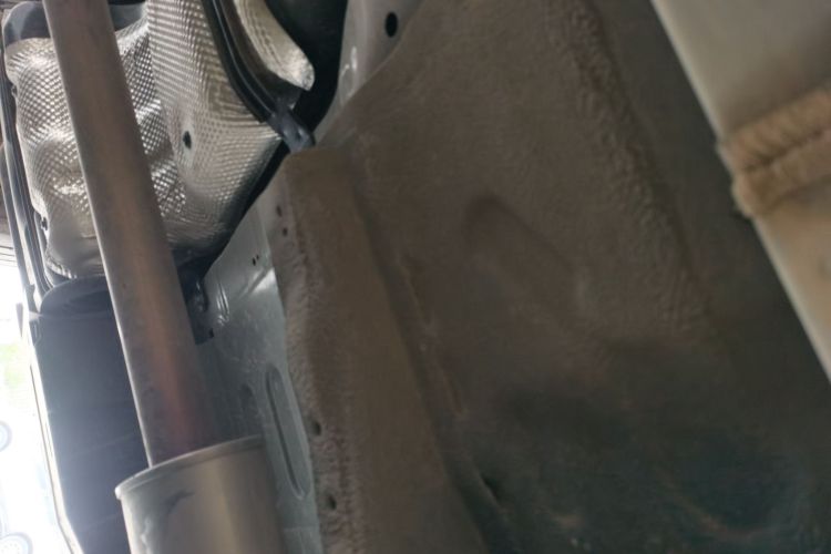 哈弗H6 2023款 国潮版 1.5T 自动冠军版局部细节9002