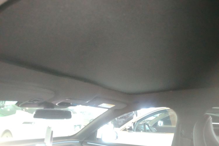 小鹏P7 2024款 P7i 550 Pro局部细节22