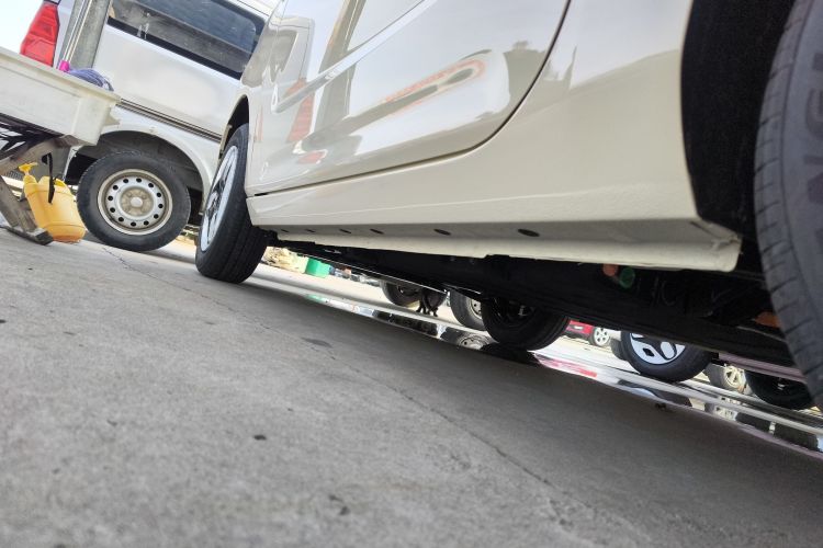 吉利银河 熊猫 2025款 210km 元气熊局部细节9002