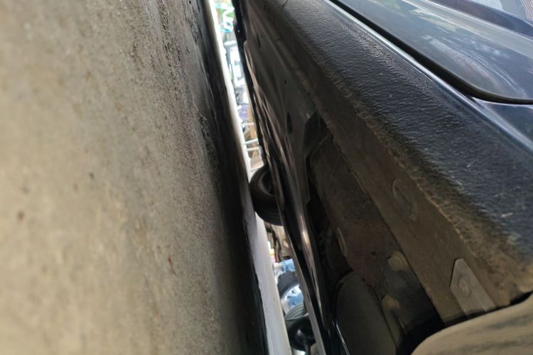 大众 速腾 2023款 300TSI DSG超越版局部细节9002