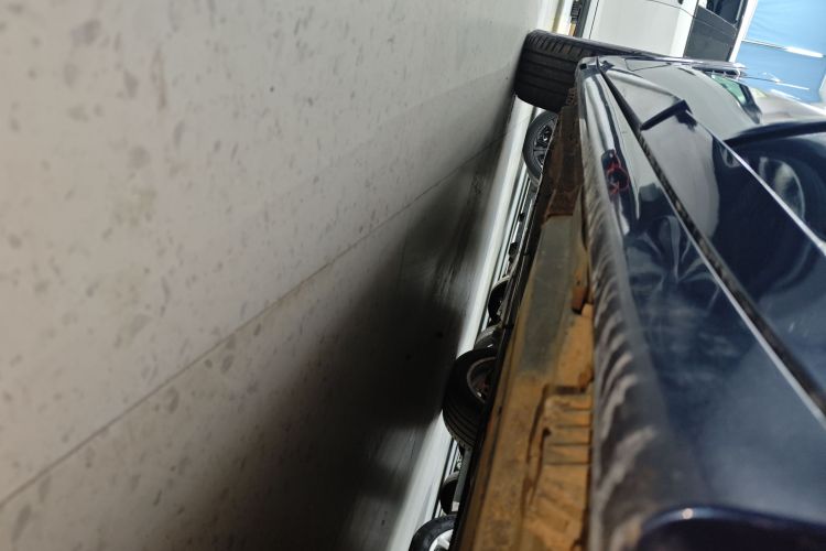 宝马X3 2018款 xDrive30i 领先型 M运动套装 国V局部细节9002