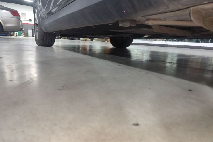 宝马X1(进口) 2012款 sDrive18i豪华型局部细节9002