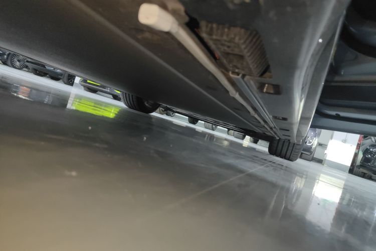 小米汽车 小米SU7 Ultra 2025款 Ultra局部细节9001