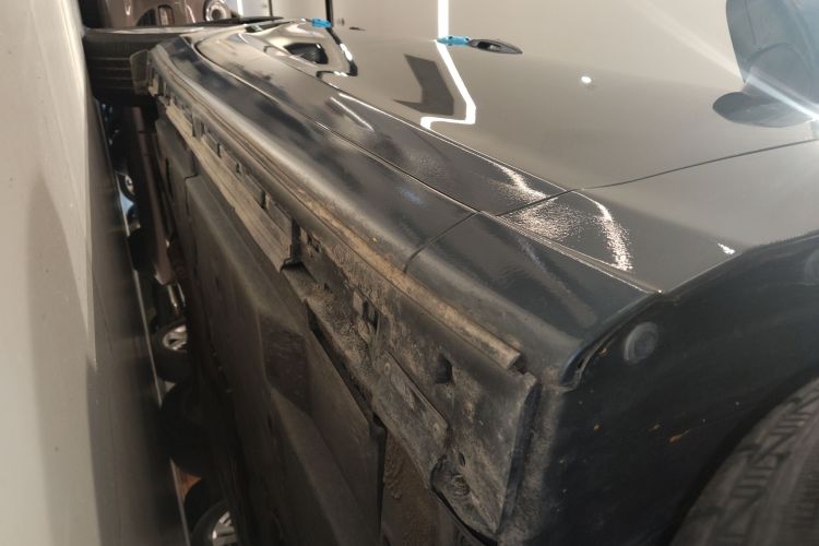 马自达 阿特兹 2018款 2.0L 智领科技版 国VI局部细节9001