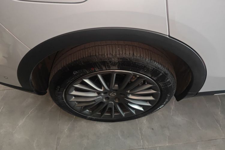 零跑汽车 零跑C11 2023款 增程 285智享版车身外观6002