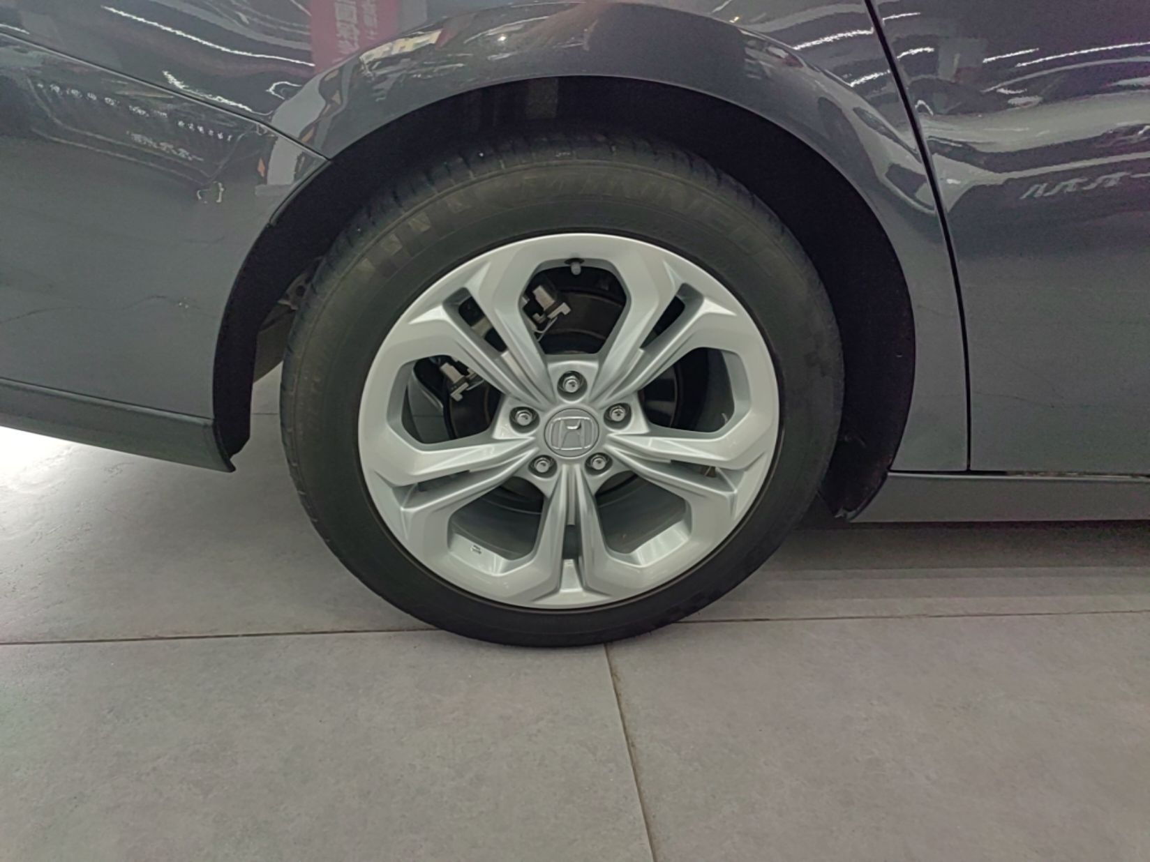 车300二手车图片