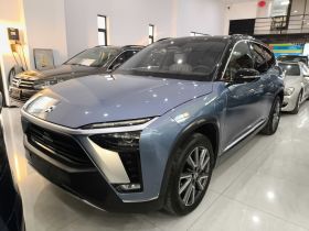 蔚来ES8 2020款 580KM 六座版