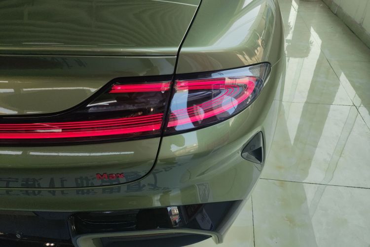 小米汽车 小米SU7 2024款 四驱超长续航高阶智驾Max版车身外观6006