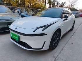 领克07 2024款 EM-P 126长续航 Ultra